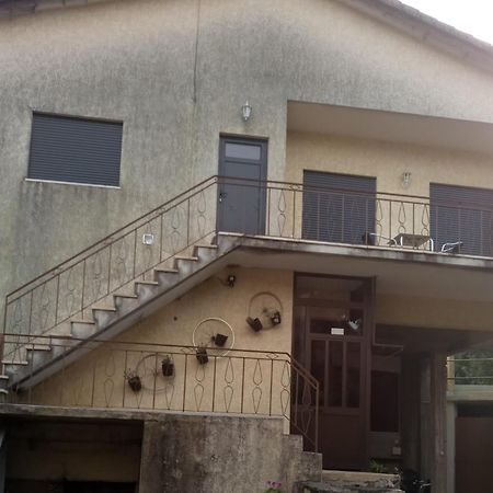 Casa Dos Grilos Penacova Phòng bức ảnh