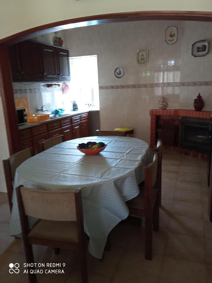 Casa Dos Grilos Penacova Ngoại thất bức ảnh