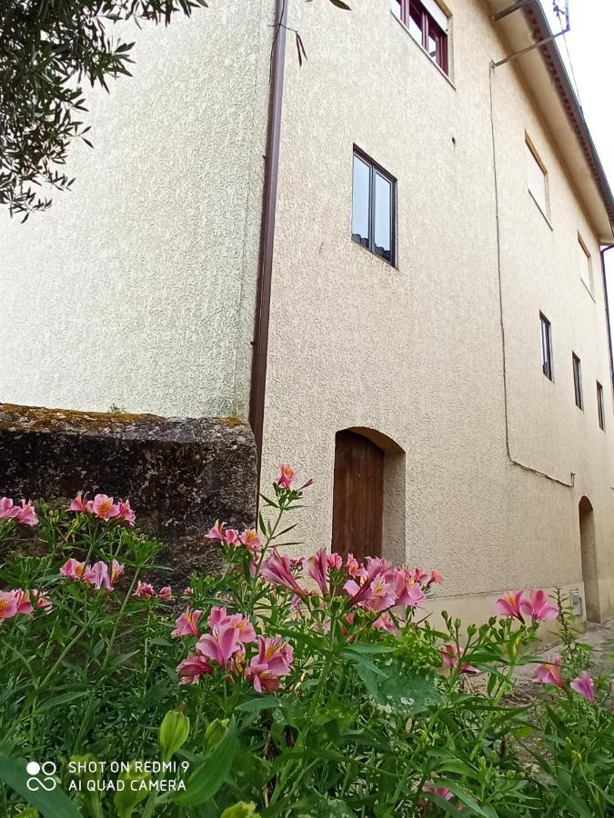 Casa Dos Grilos Penacova Ngoại thất bức ảnh