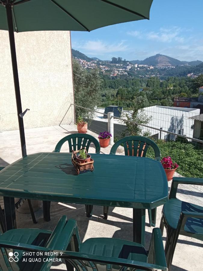 Casa Dos Grilos Penacova Ngoại thất bức ảnh