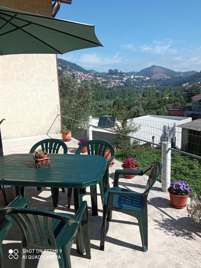 Casa Dos Grilos Penacova Ngoại thất bức ảnh