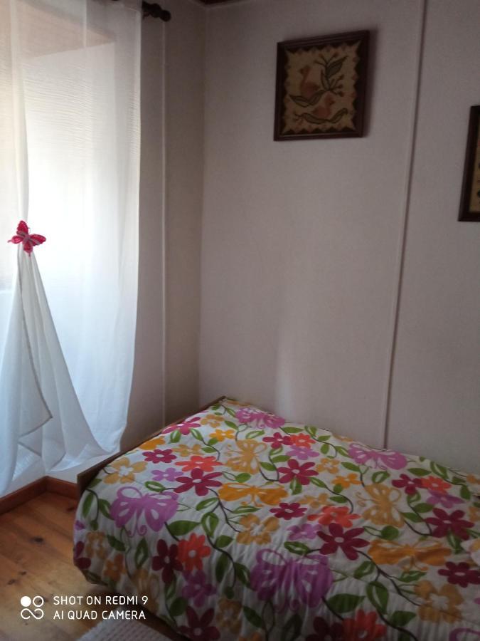 Casa Dos Grilos Penacova Ngoại thất bức ảnh