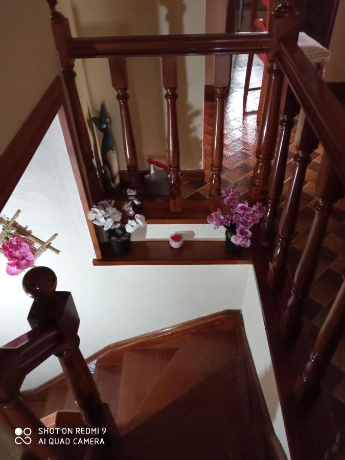 Casa Dos Grilos Penacova Ngoại thất bức ảnh