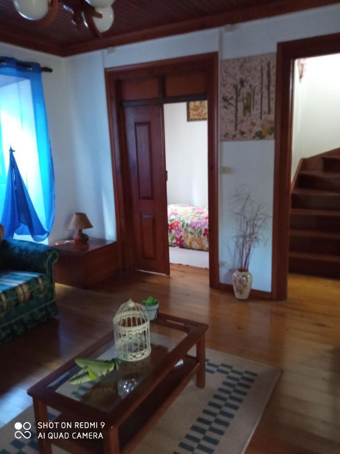 Casa Dos Grilos Penacova Ngoại thất bức ảnh