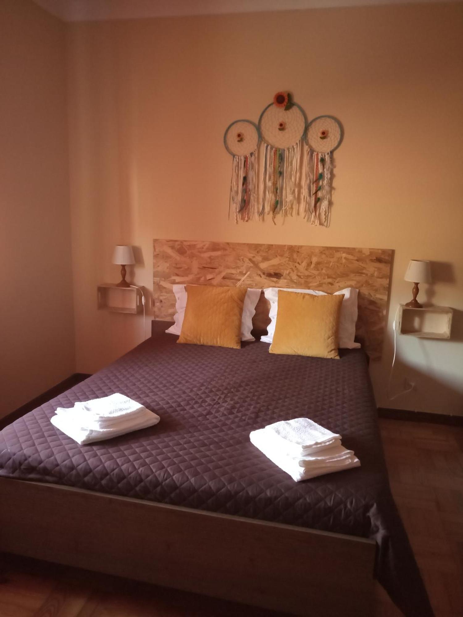 Casa Dos Grilos Penacova Ngoại thất bức ảnh