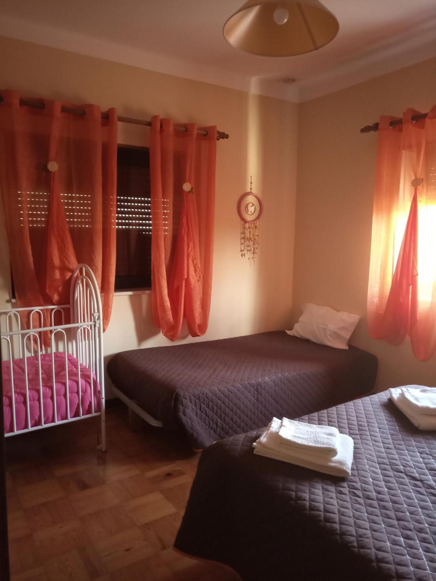 Casa Dos Grilos Penacova Ngoại thất bức ảnh