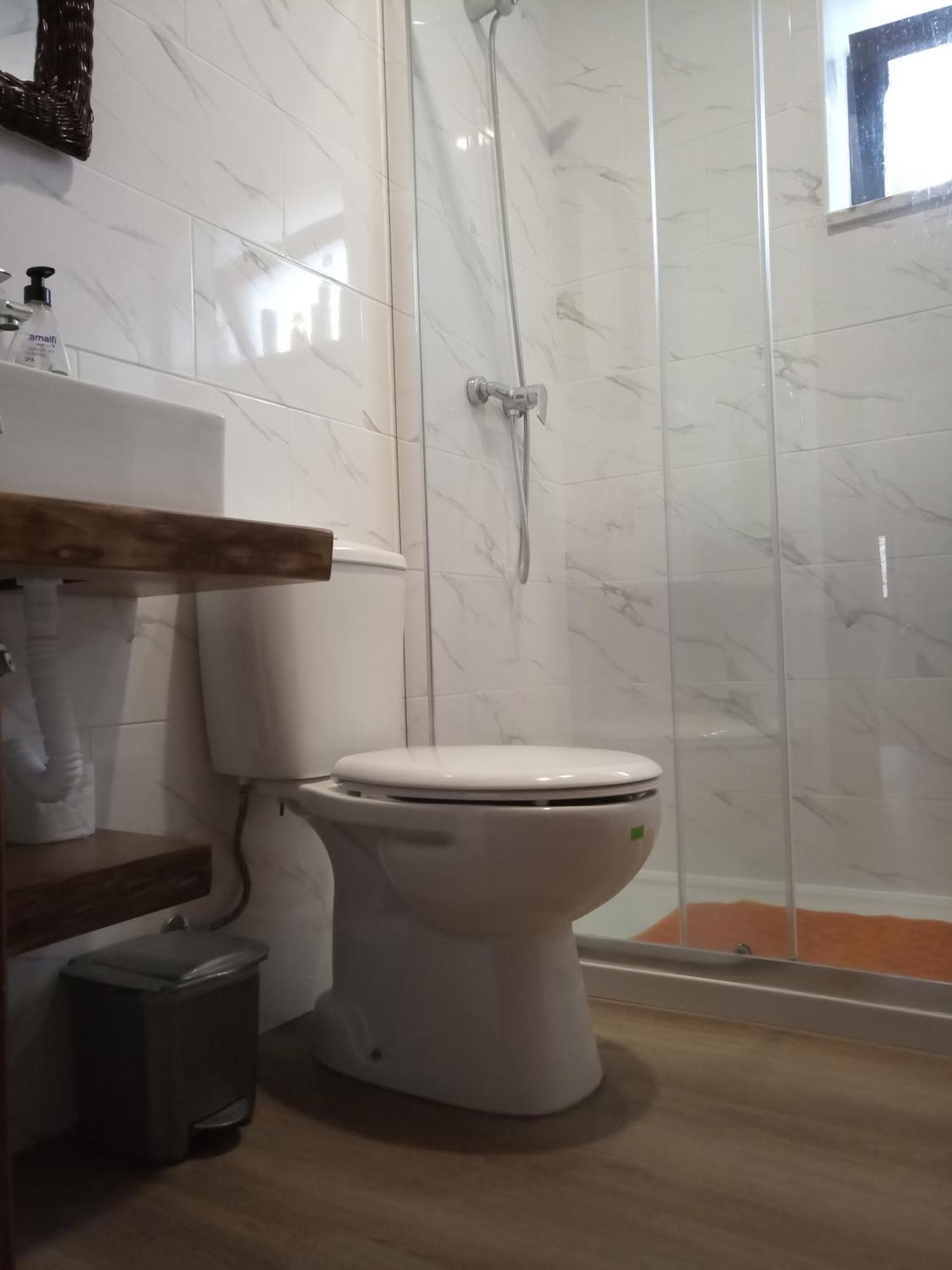 Casa Dos Grilos Penacova Ngoại thất bức ảnh